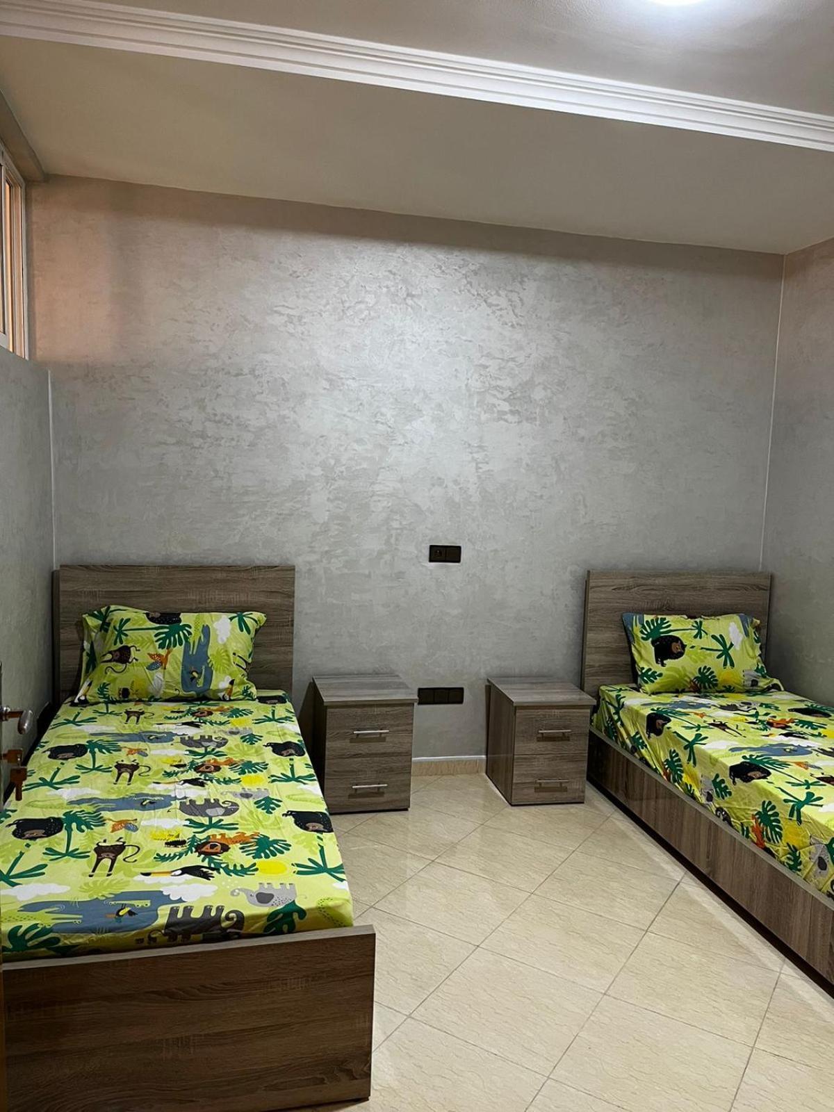 Hotel Dar Hbabi Agadir Esterno foto