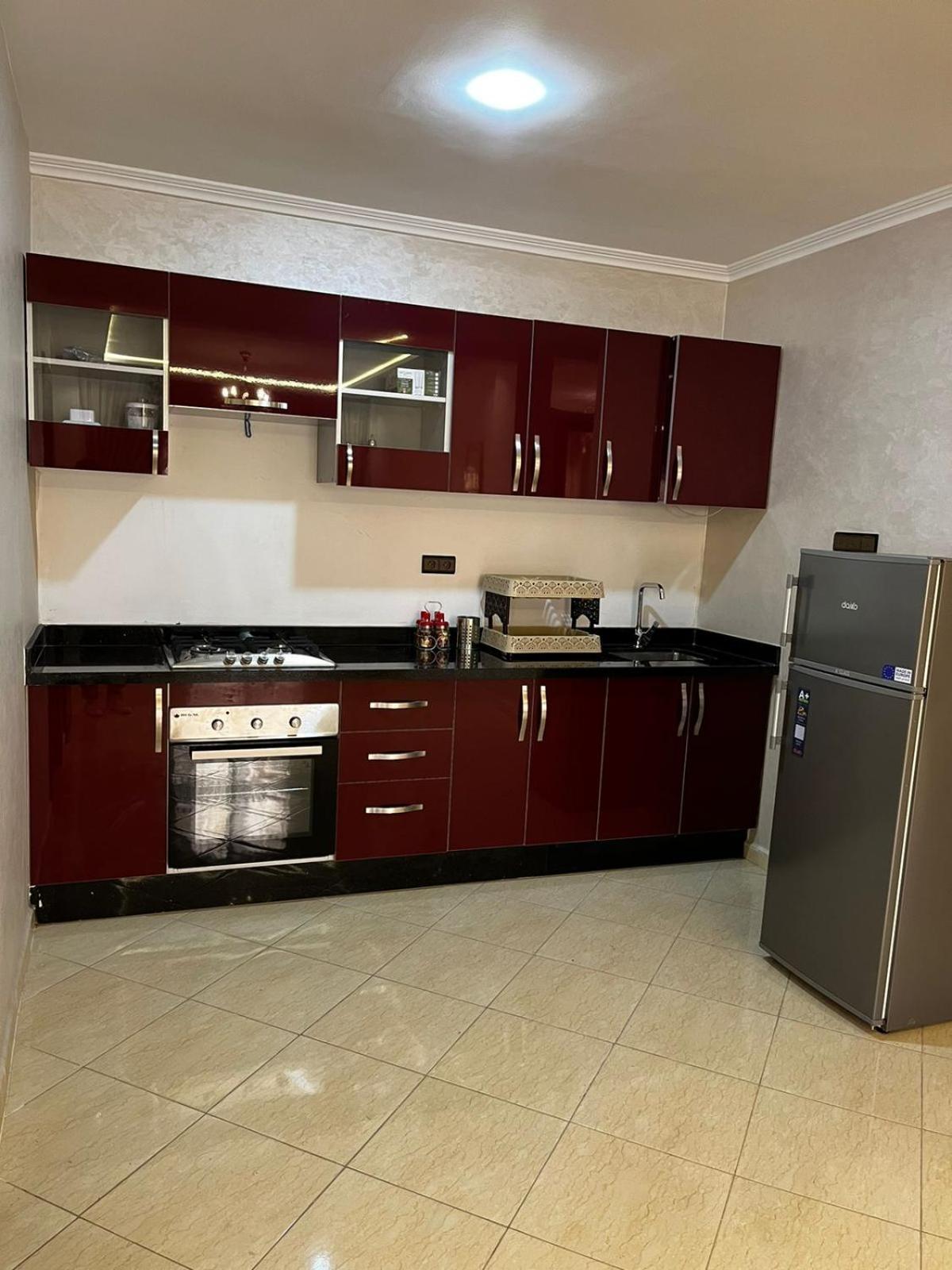 Hotel Dar Hbabi Agadir Esterno foto