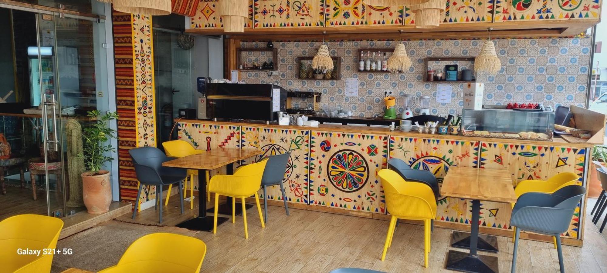 Hotel Dar Hbabi Agadir Esterno foto