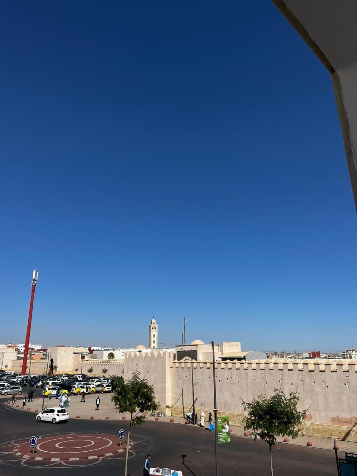 Hotel Dar Hbabi Agadir Esterno foto