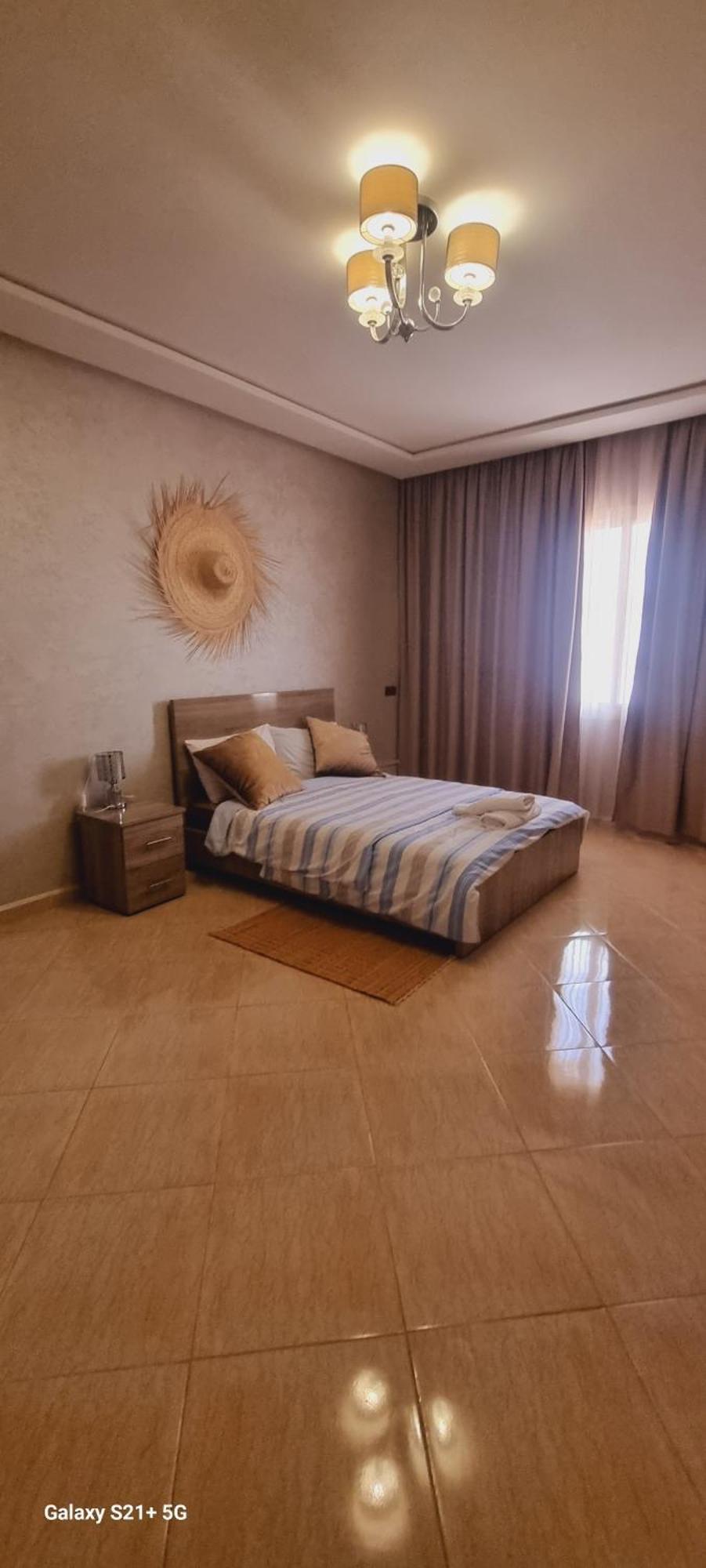 Hotel Dar Hbabi Agadir Camera foto