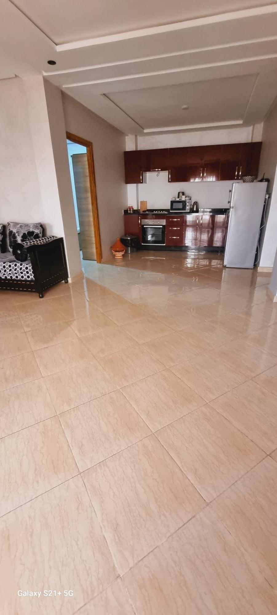 Hotel Dar Hbabi Agadir Camera foto